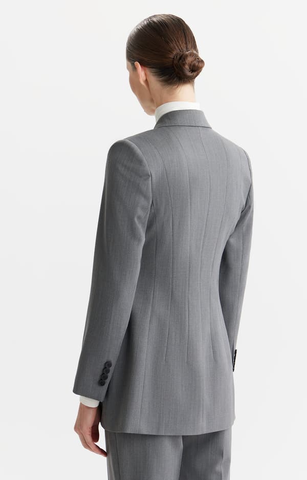 Slim fit kavaj - Mix&Match 38