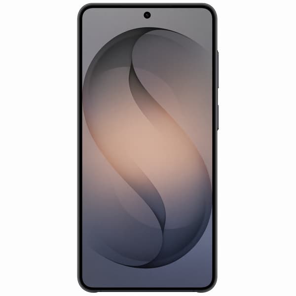 Samsung Silm Magnet Cover til Samsung Galaxy S26+ Sort
