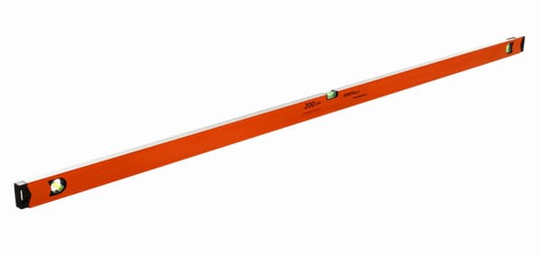 Aluminiumsvaterpas 200 cm KD10316