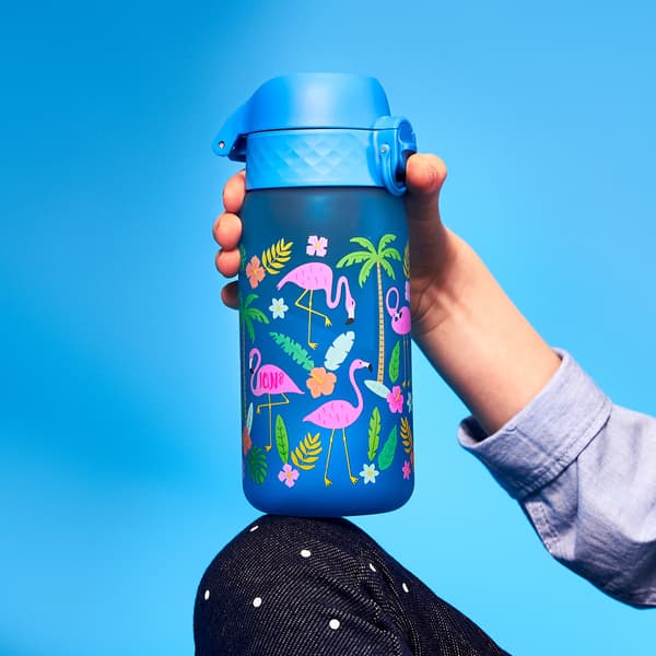 ION8 I8RF350PBFLAM Flamingo-pullo