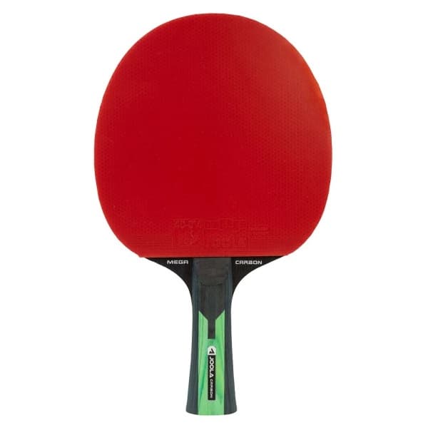JOOLA Mega Carbon Bordtennisketcher
