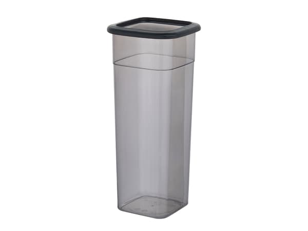 PLASTBEHOLDER TIL MADOPBEVARING 2,14 L