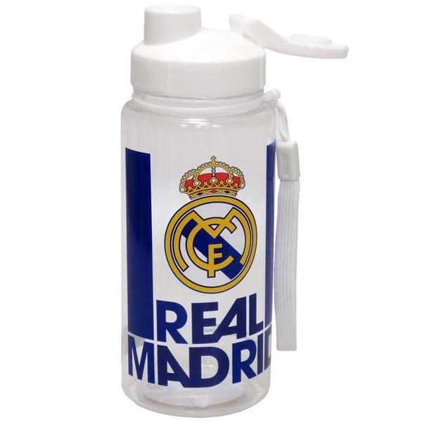 Real Madrid 550ml B-55-RM monivärinen pullo