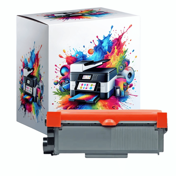 Toner til Brother GP-B2220 GP
