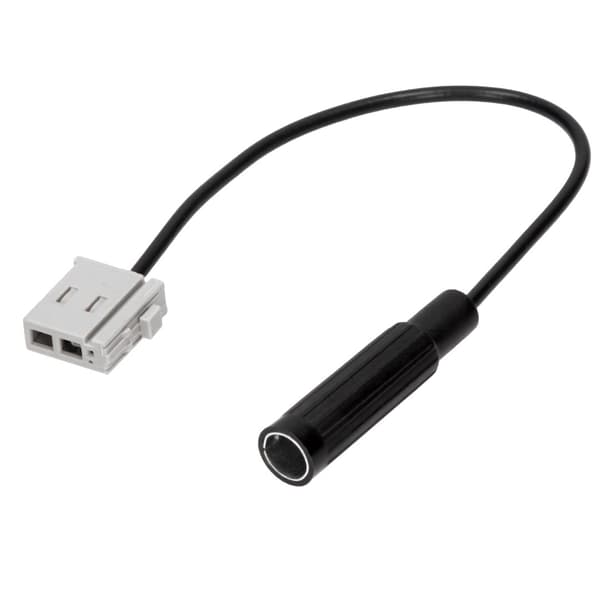 Subaru DIN antennisovitin