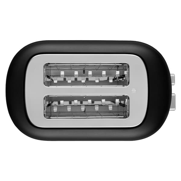 KitchenAid 5KMT2109 Brødrister KitchenAid Farve: Mat Sort