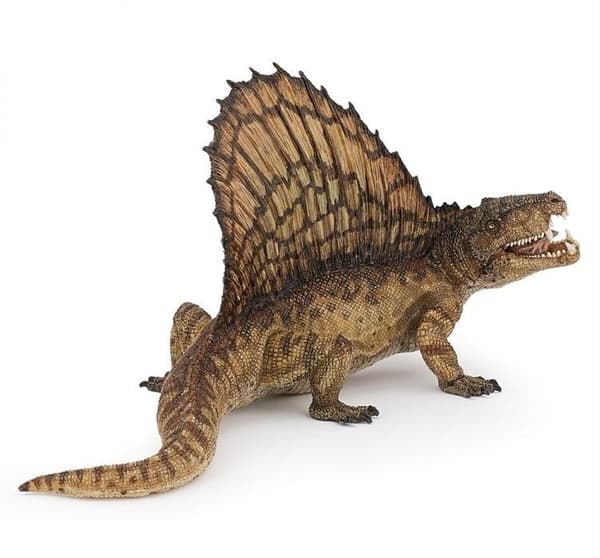 Dimetrodoni