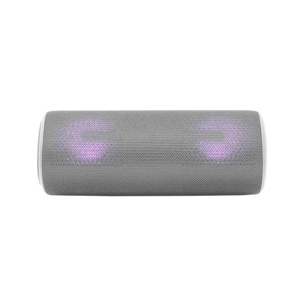 JVC BT-högtalare XS-E423G 24W RMS Bluetooth 5.3 IPX5 Grå
