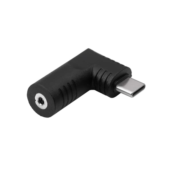 Laptopadapter AK-ND-D15 2,5 x 0,7 mm / USB-C