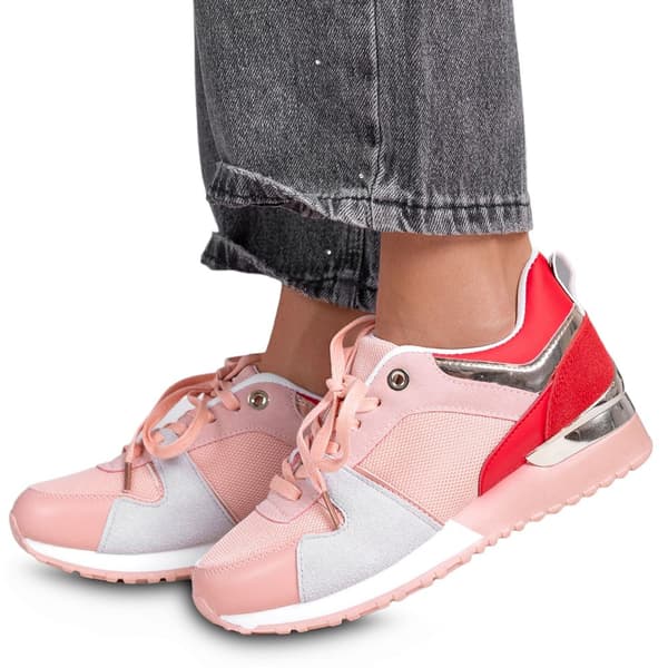Modena Damskor Rosa B-01 37