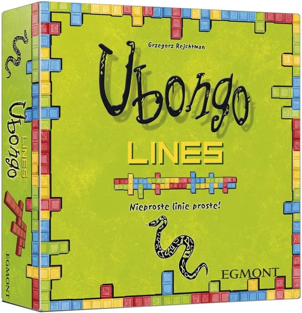 Ubongo-linjat