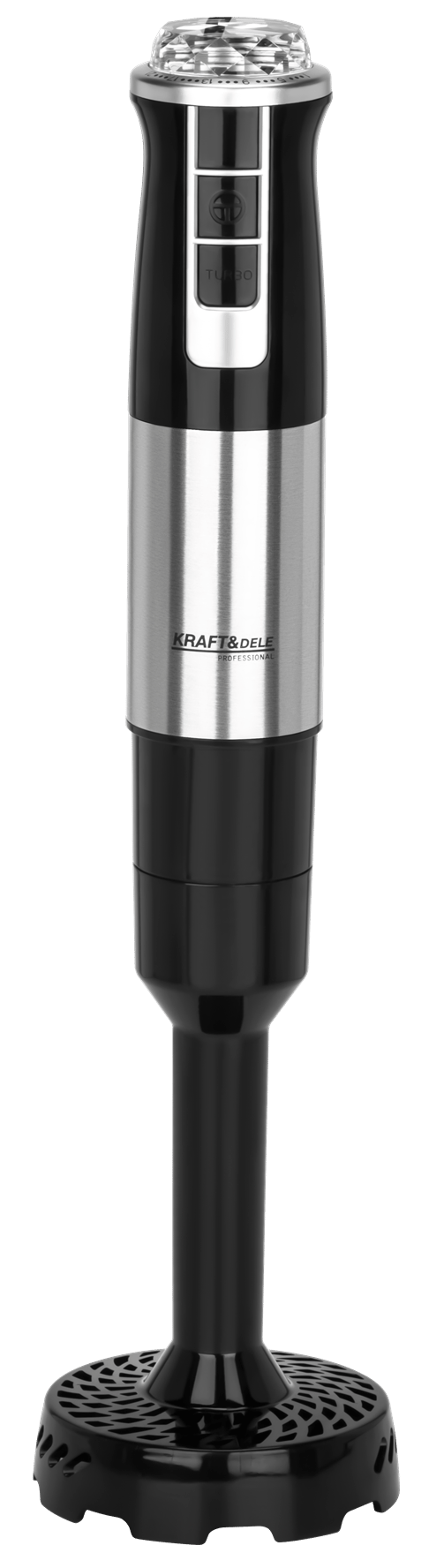 Blender 1500W + tilbehør KD4181