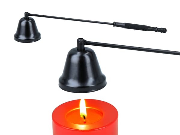Lysslukker (sort)