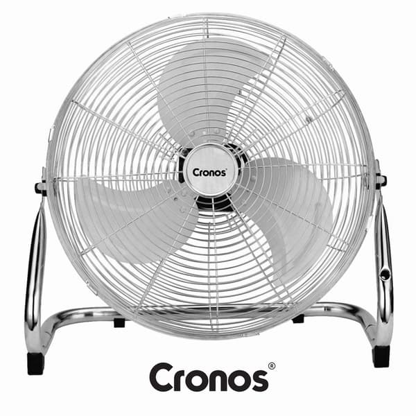 Cronos KYT-30D1 golvfläkt
