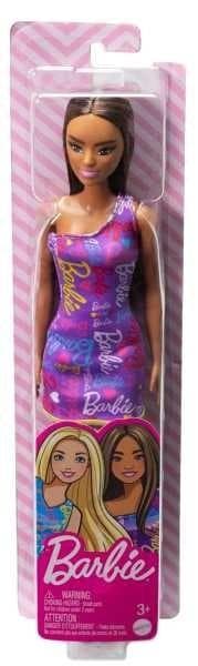 Barbie-nukke mekossa HGM57