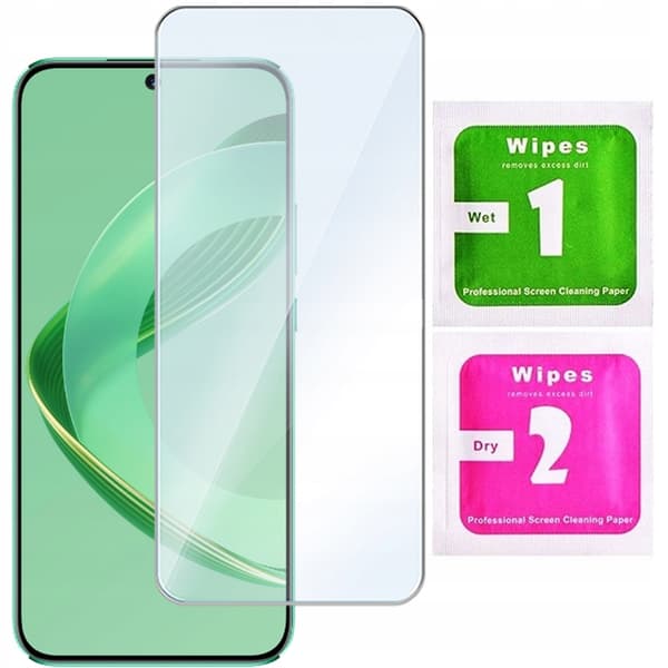 Härdat glas för Huawei Nova 11 - Skyddsglas 2.5D, 9H