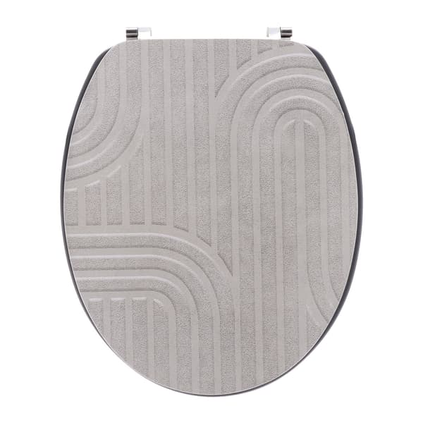 Riva beige wc-kansi