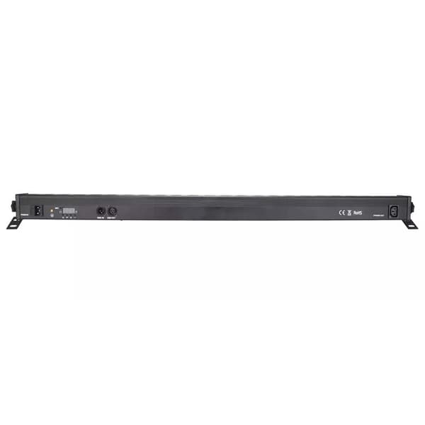 LIGHT4ME DECO BAR 24 RGB LED-bar