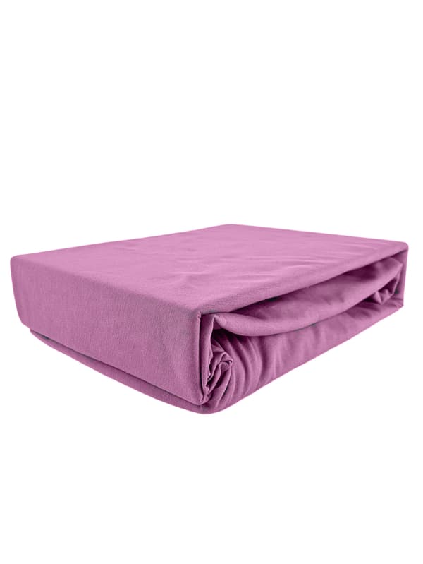 DRAGANK I BOMULL, PREMIUM, ROSA, 140x210