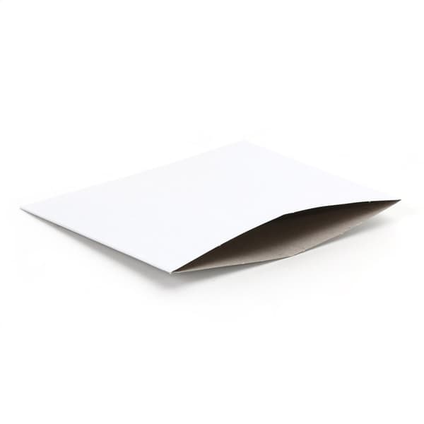 OMEGA CD-KUVERT PREMIUM PAP uden flap*100