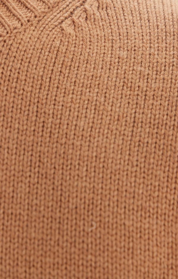 Rund hals sweater M
