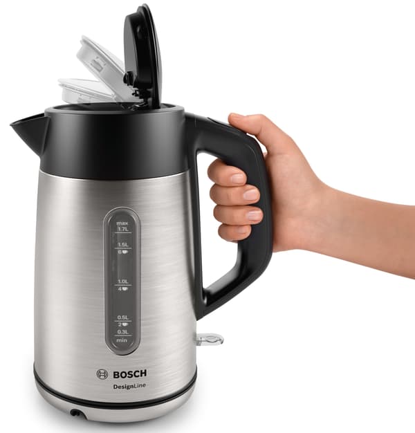 BOSCH Vattenkokare (TWK4P440)