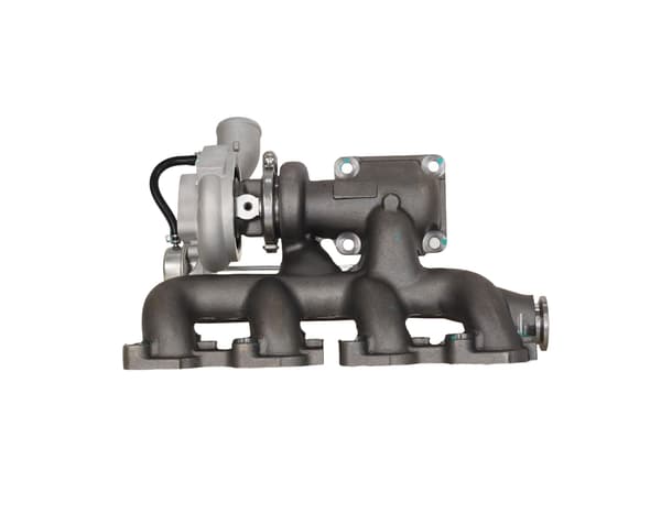 FT13749 HURTIG TURBOLADER