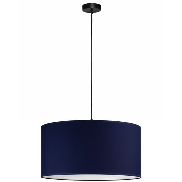 Tornado AL1 lampe, marineblå