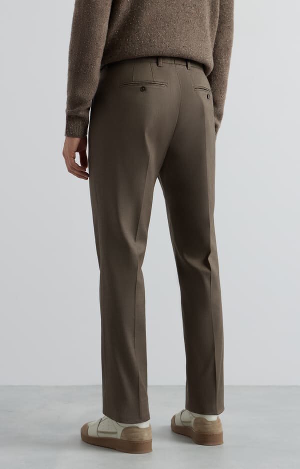 Slim chinos 31/32