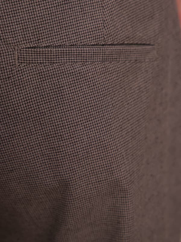 BRUN CABORCA BUKSER 32/32