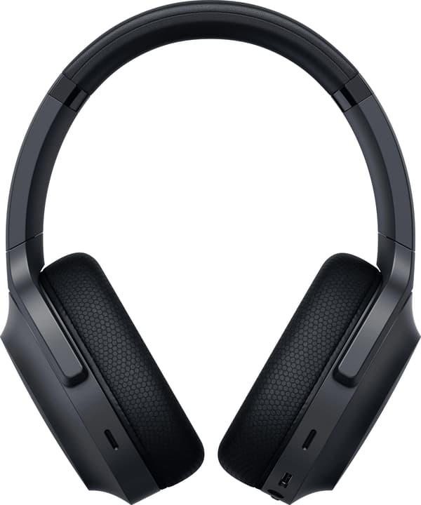Razer Barracuda Gaming Headset Trådlöst Svart