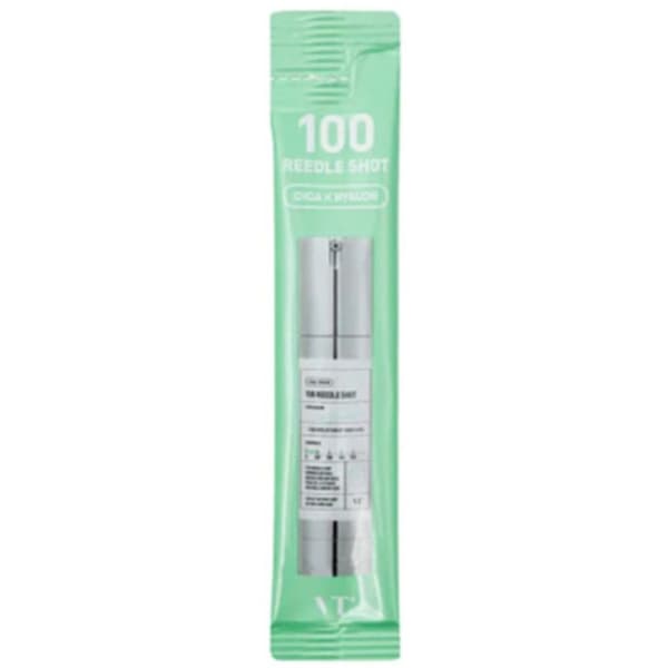 VT-100 rørindsprøjtning 2 ml x 10 stk.