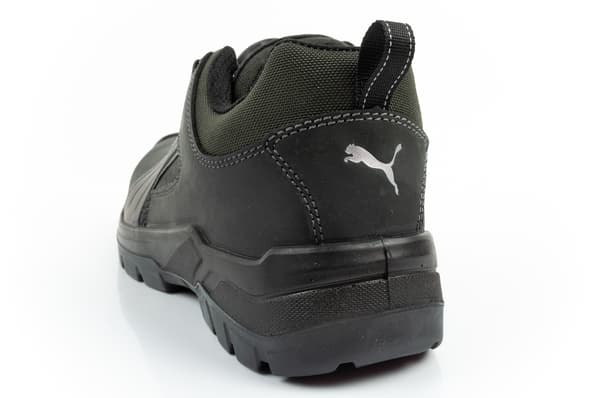 Puma-kaskader Låg S3 [64.072.1] år 41