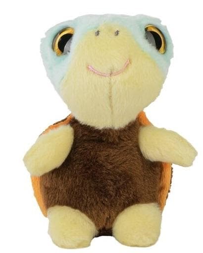 Yoohoo Basic Plyslegetøj TJ 15cm