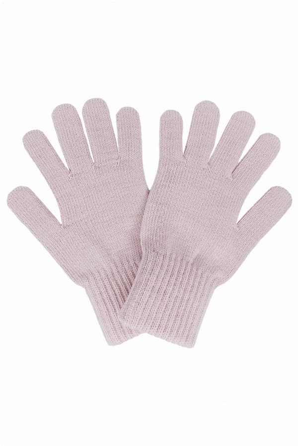 HANDSKER*04 dame vinter pink