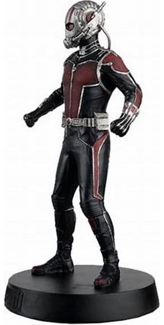 Eaglemoss Marvel-filmen Ant-Man actionfigur 1:16