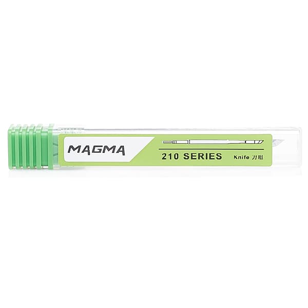 SUGON MAGMA C210-K lödspets