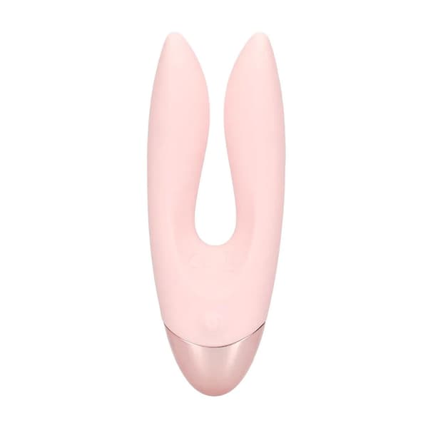 Amour - Dubbelmotorvibe - Rosa