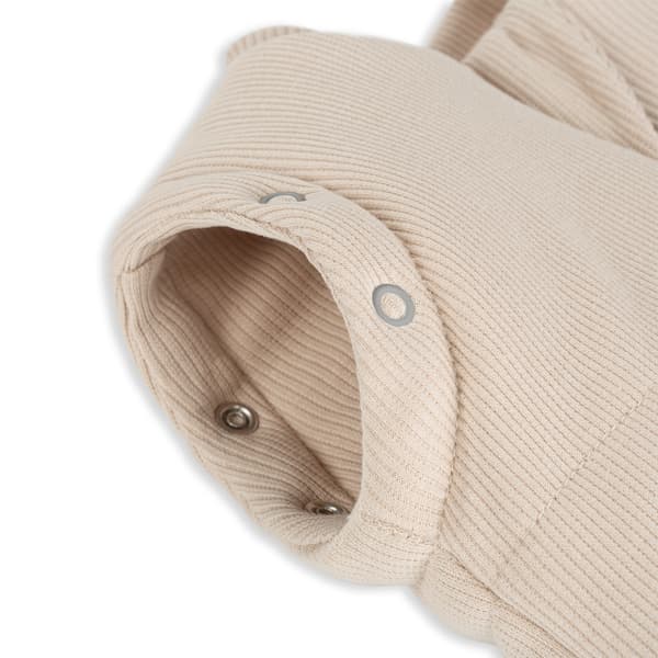Varmepose/Sovepose 2i1 Beige