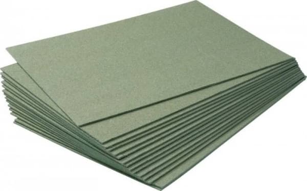 Barlinek Eco 4 mm underlag
