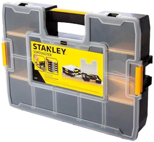 Stanley Sort Master -järjestäjä (1-94-745)