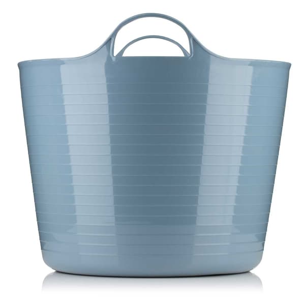 Fleksibel plastkurv 26L