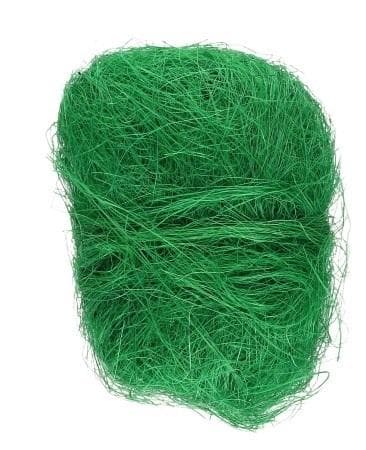 Grøn sisal 30g