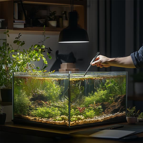Kruger Meier FlexiNet L - fisknät