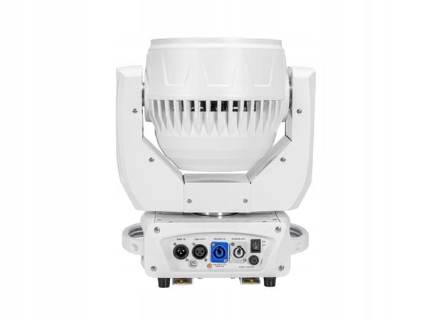 Eurolite LED TMH-X4 - vaskbart movinghead