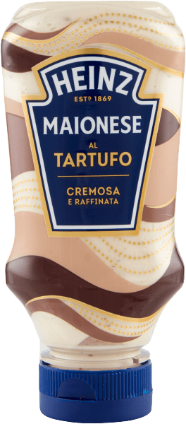 Tryffelmajonnäs 220ml - Heinz