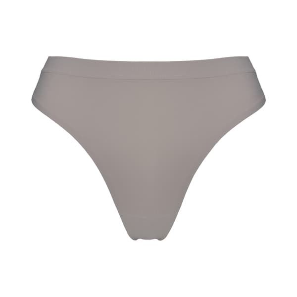 PRECIOUS 2-pack Esotiq stringtrosor | beige, ljusbrun M
