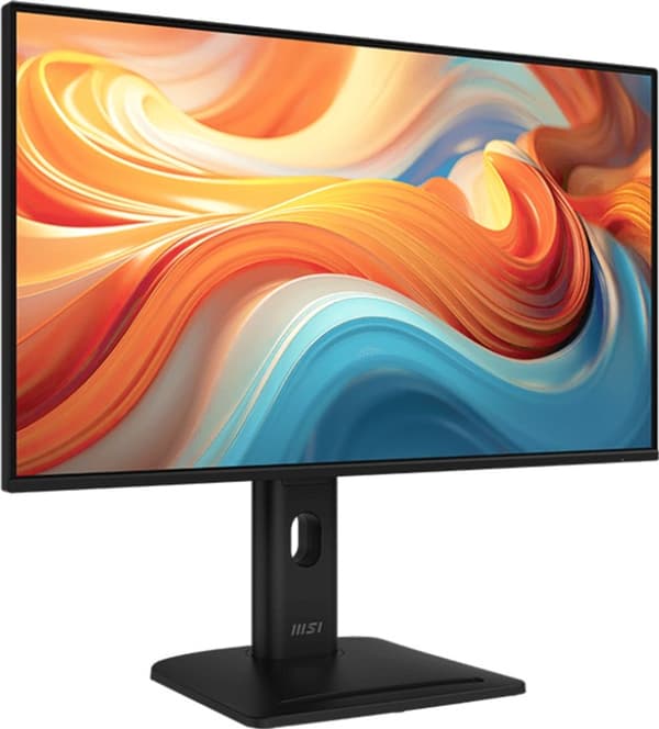 27" MSI PRO MP275PG E14 skærm