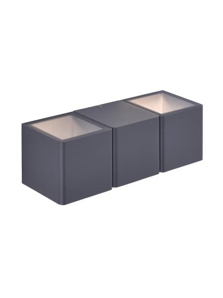 MARCEL 9658-13 vägglampa