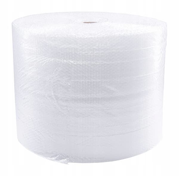 BUBBELPLAST 40CM BUBBELSKYDD STARK KVALITET 100M
